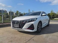 Changan Eado 2022