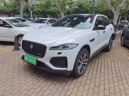 Jaguar F-Pace 2024