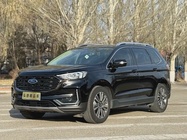 Ford Edge 2022