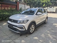 Volkswagen T-Cross 2024