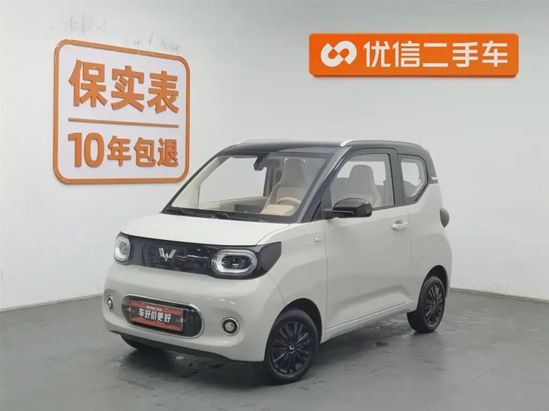 Wuling Mini