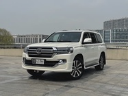 Toyota Land Cruiser 2019