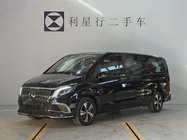 Mercedes-Benz Vito 2025
