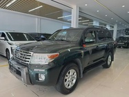 Toyota Land Cruiser 2013