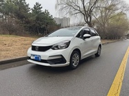 Honda Fit 2022