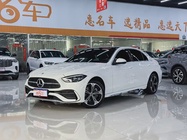 Mercedes-Benz C-Class 2024