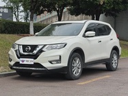 Nissan X-Trail 2019