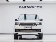 Land Rover Range Rover 2024