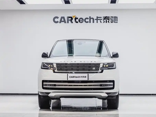 Land Rover Range Rover 2024