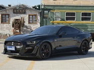 Ford Mustang 2016