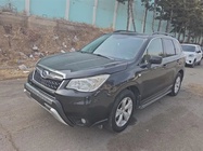 Subaru Forester 2014