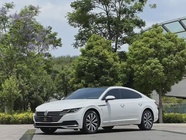 Volkswagen CC 2020