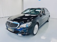 Mercedes-Benz E-Class 2014