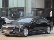 Cadillac CT6 2020