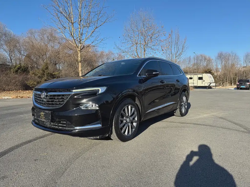 Buick Enclave