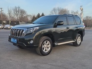 Toyota Prado 2016