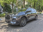 Chery Tiggo 8 PLUS 2022