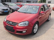 Volkswagen Sagitar 2011