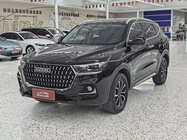 Haval H6 2023