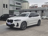 BMW X3 2023