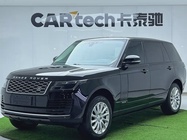 Land Rover Range Rover 2018