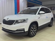 Skoda Kamiq 2021
