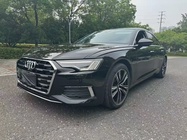 Audi A6 2022