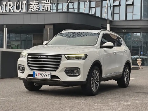 Haval H6 2020