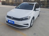 Volkswagen Golf 2020