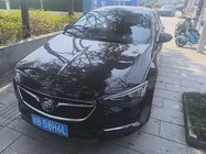 Buick Regal 2020