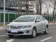 Toyota Corolla 2012
