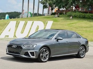 Audi A4 2020