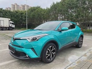 Toyota C-HR 2019