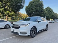 Honda Avancier 2018