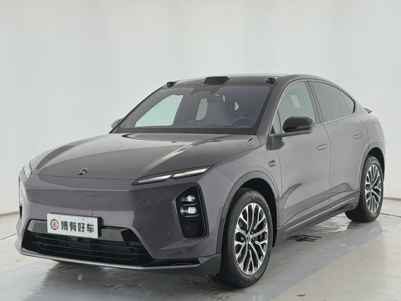 NIO EC6