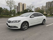 Volkswagen CC 2014