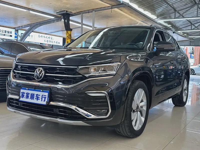 Volkswagen X