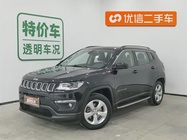 Jeep Compass 2018