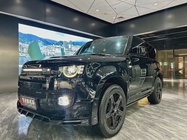 Land Rover Defender 2023