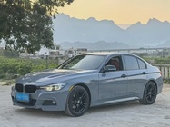 BMW 3 Series 2019
