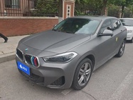 BMW X2 2023