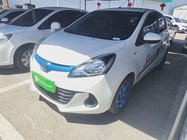 Changan EV 2020
