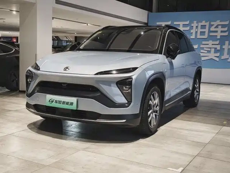 NIO ES6