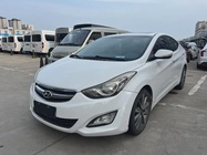 Hyundai Elantra 2016