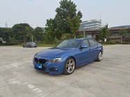 BMW 3 Series 2016