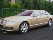 Bentley Flying Spur 2013