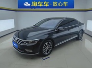 Volkswagen Magotan 2021