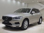Volvo XC60 2019