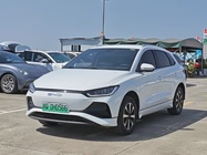 BYD e2 2023