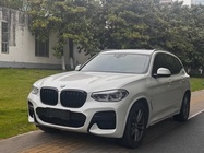 BMW X3 2019